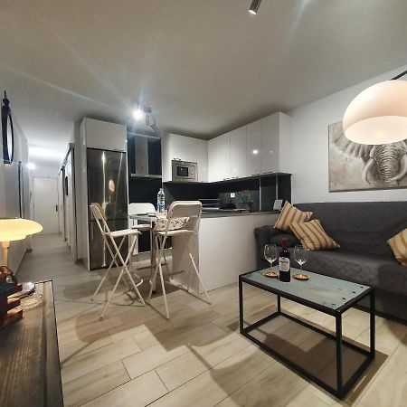 Luxury Sonnenland Lejlighed Maspalomas  Eksteriør billede