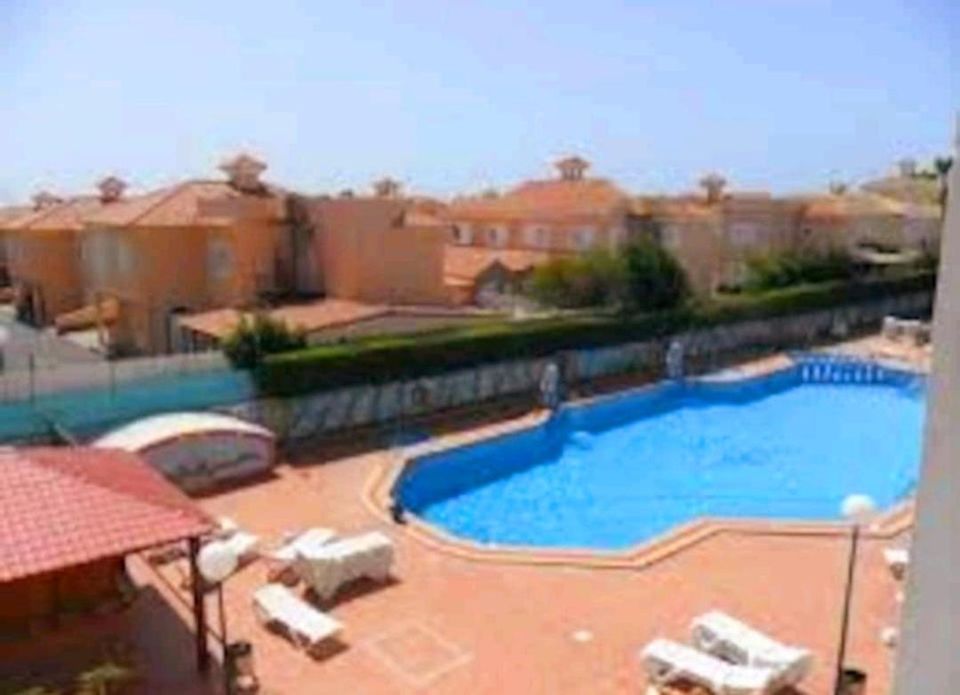 Luxury Sonnenland Lejlighed Maspalomas  Eksteriør billede