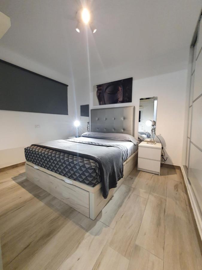 Luxury Sonnenland Lejlighed Maspalomas  Eksteriør billede